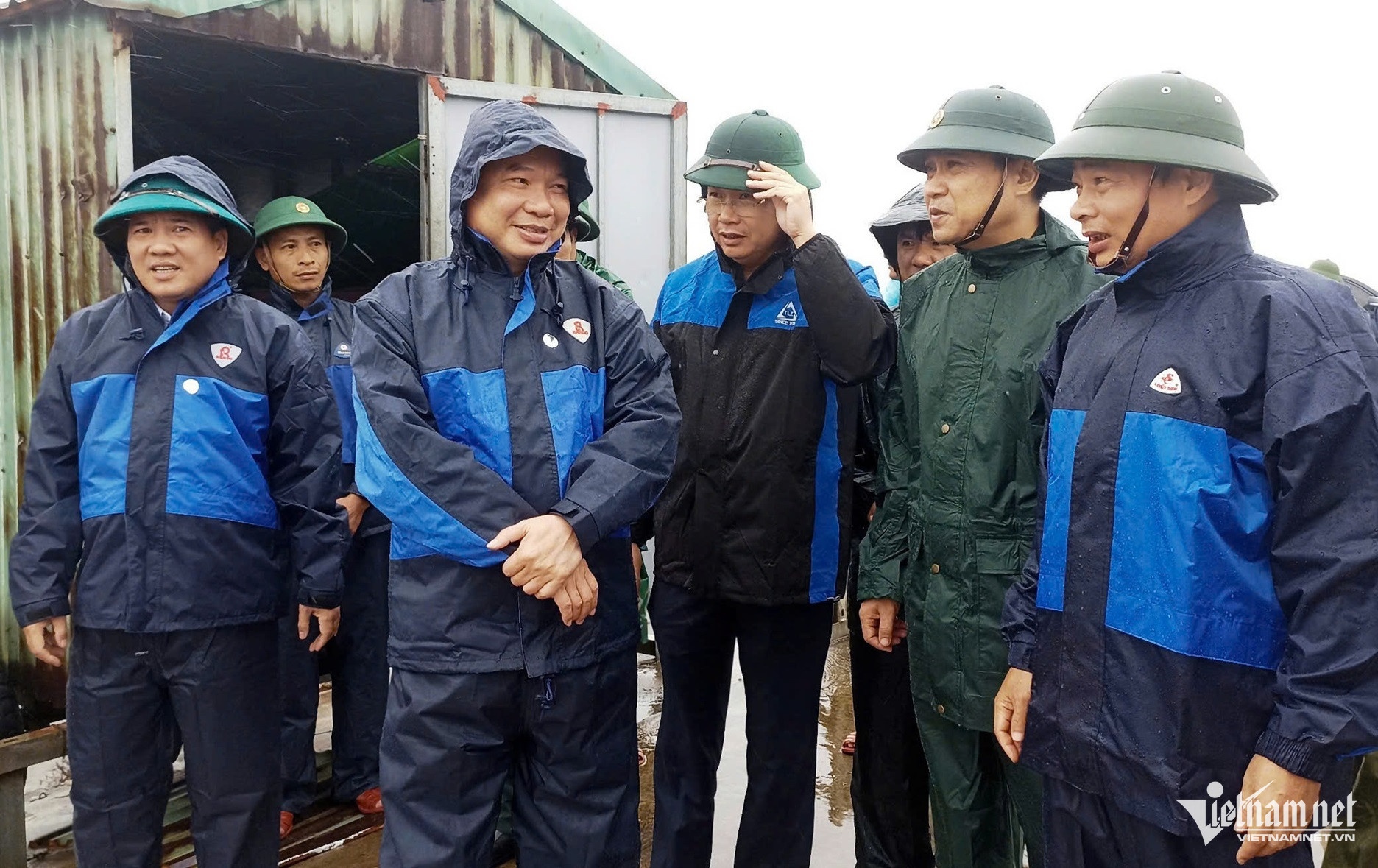 Bao so 3 Yagi anh 18