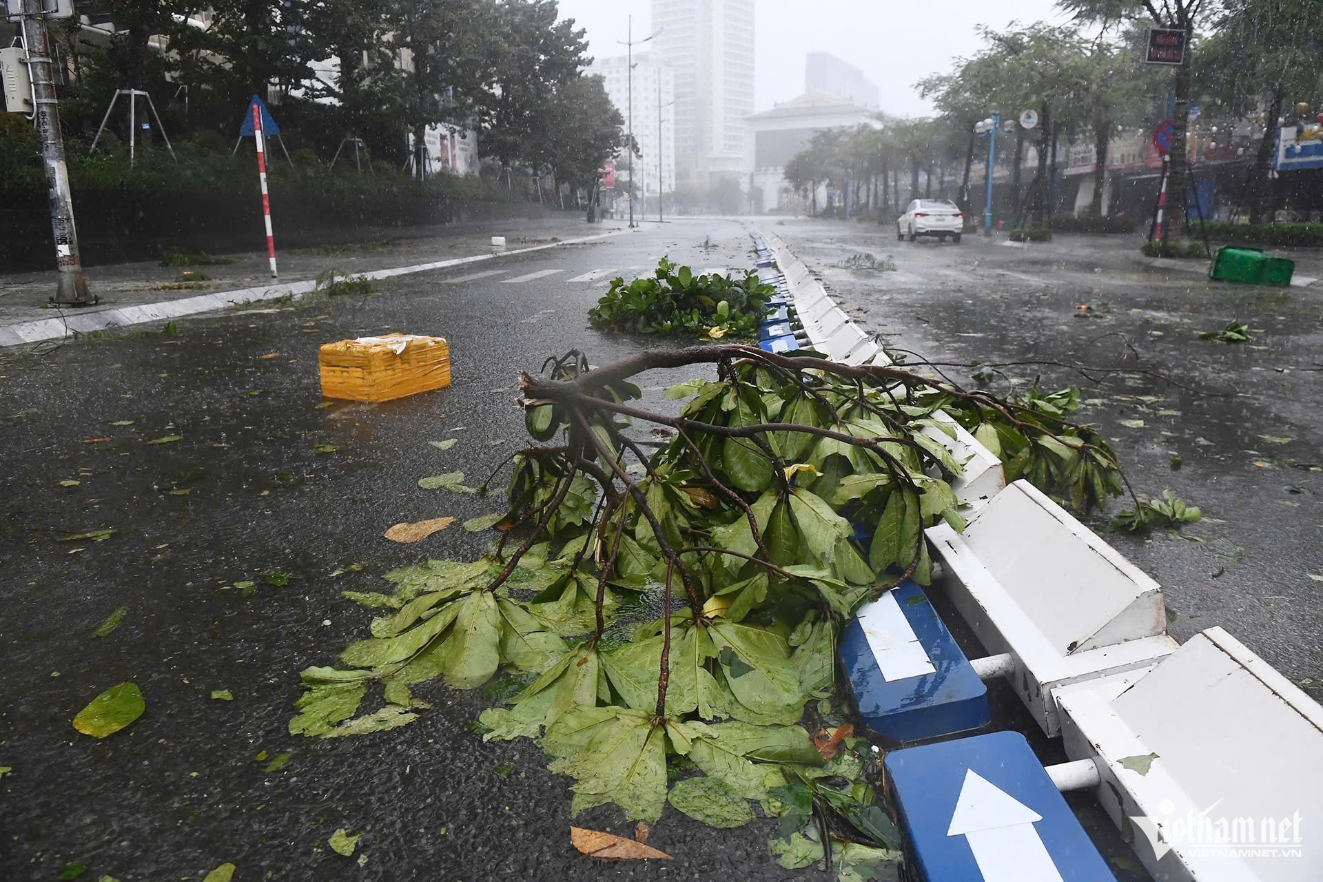 Bão số 3 Yagi ảnh 17 Bao so 3 Yagi anh 17
