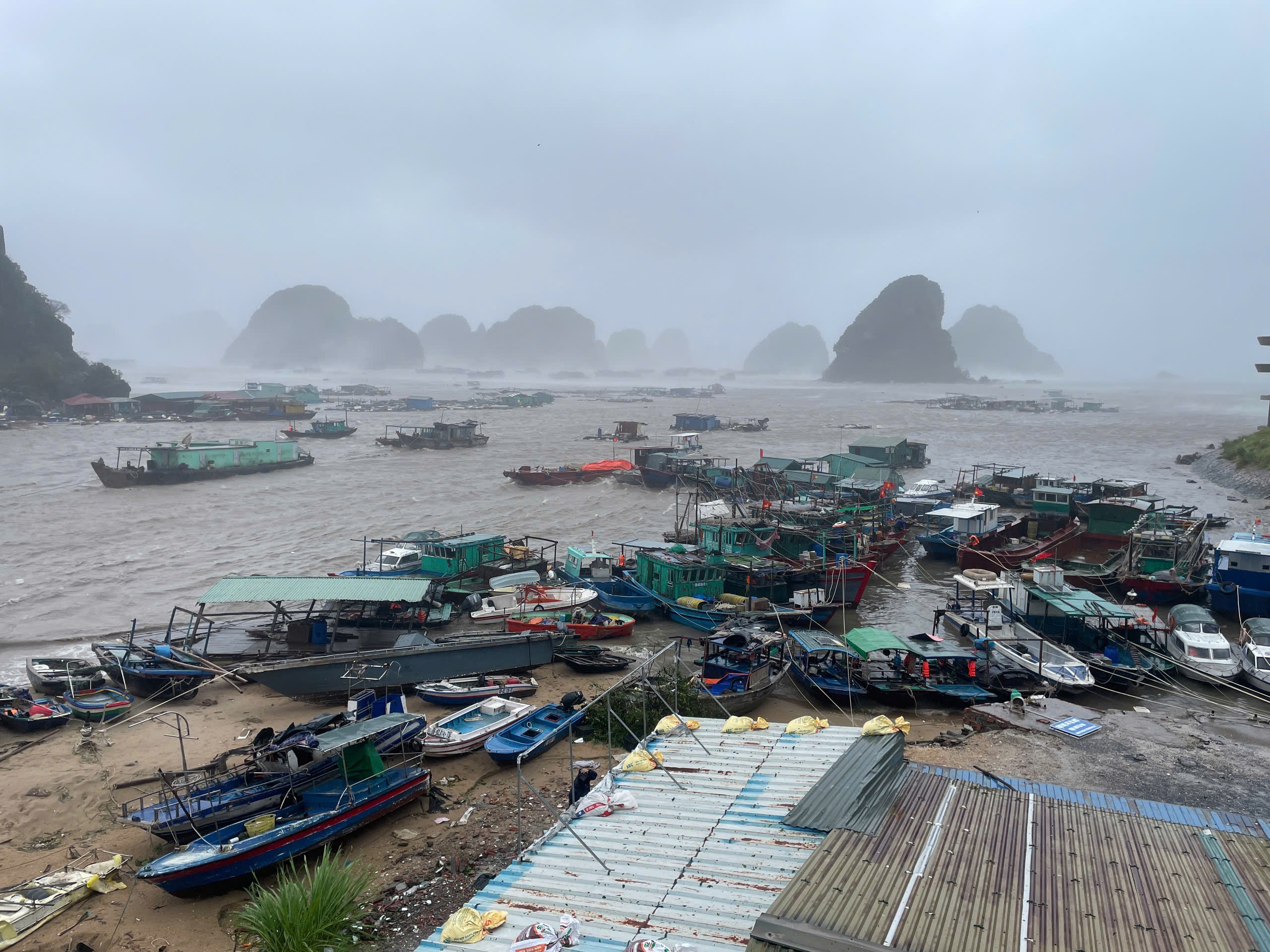 Bao so 3 Yagi anh 12