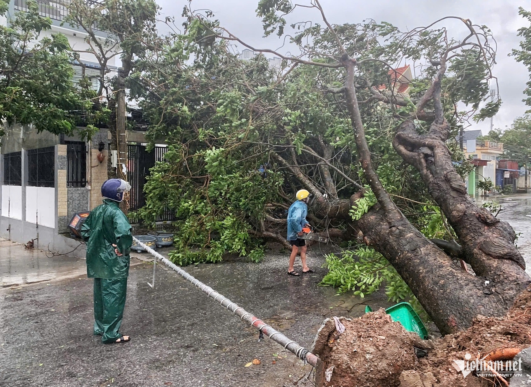 Bão số 3 Yagi ảnh 8 Bao so 3 Yagi anh 8