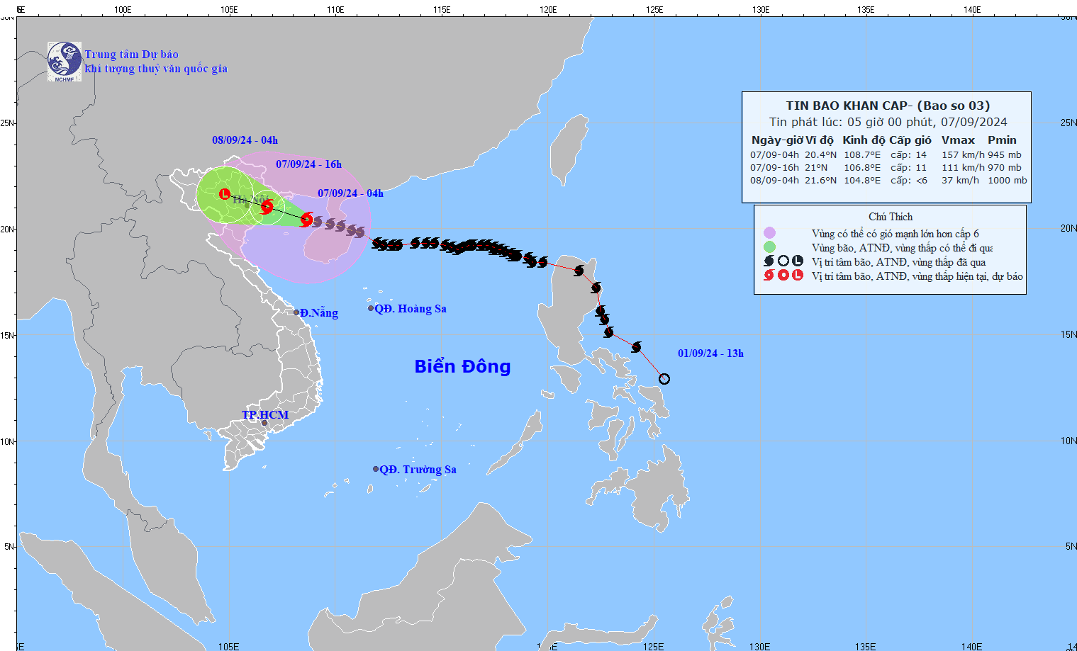 Bao so 3 Yagi anh 17