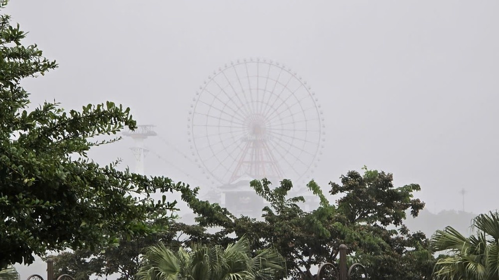 Bão số 3 Yagi ảnh 38 Bao so 3 Yagi anh 38