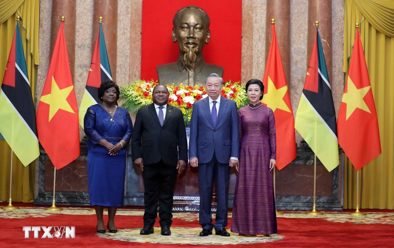 Tong Bi thu To Lam anh 3