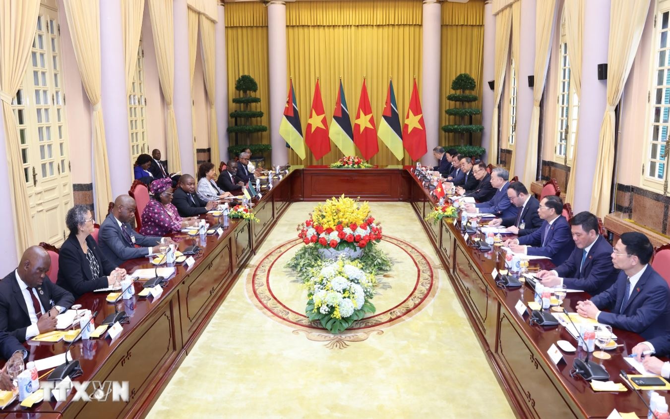 Tong Bi thu To Lam anh 4