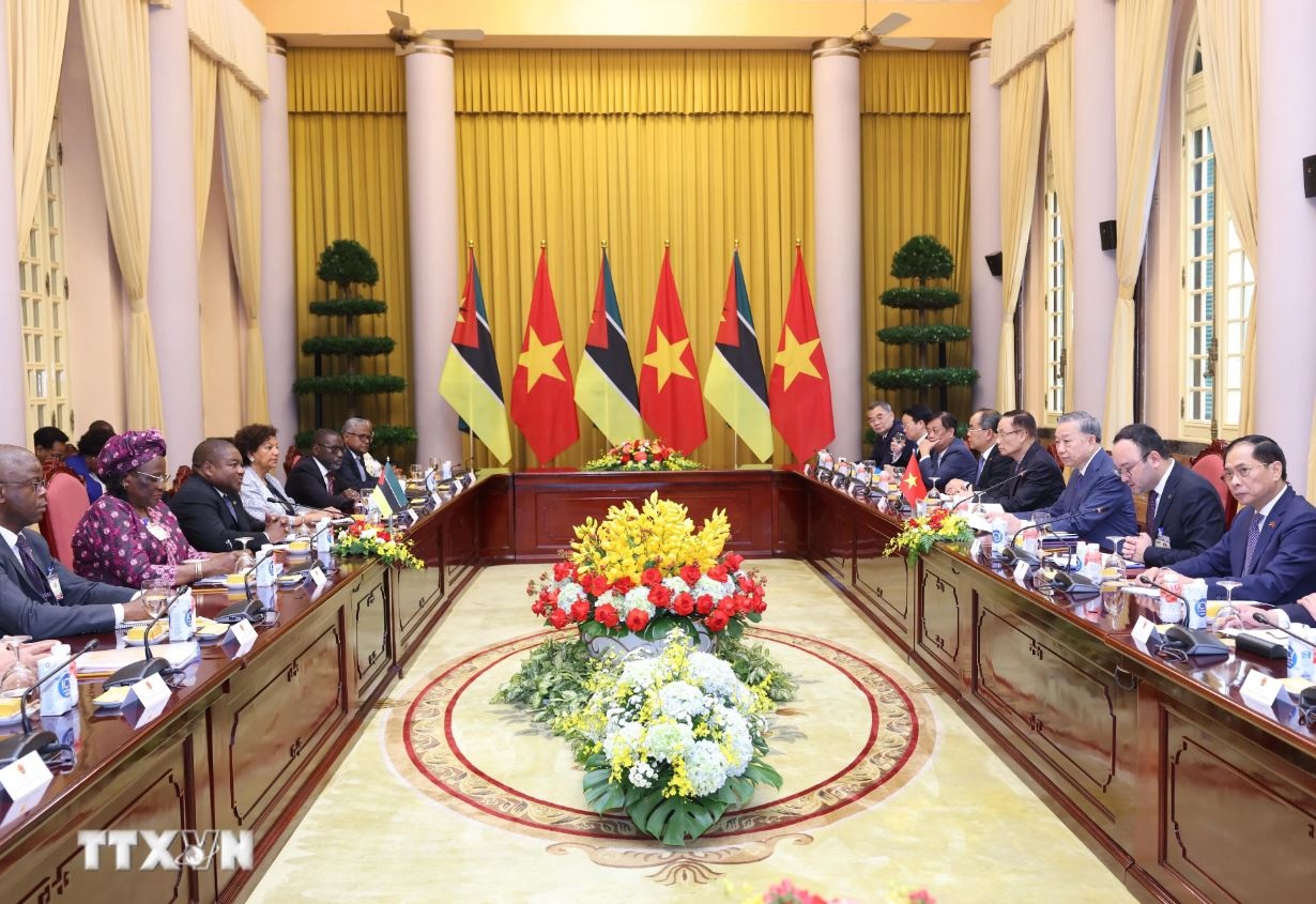 Tong Bi thu To Lam anh 5