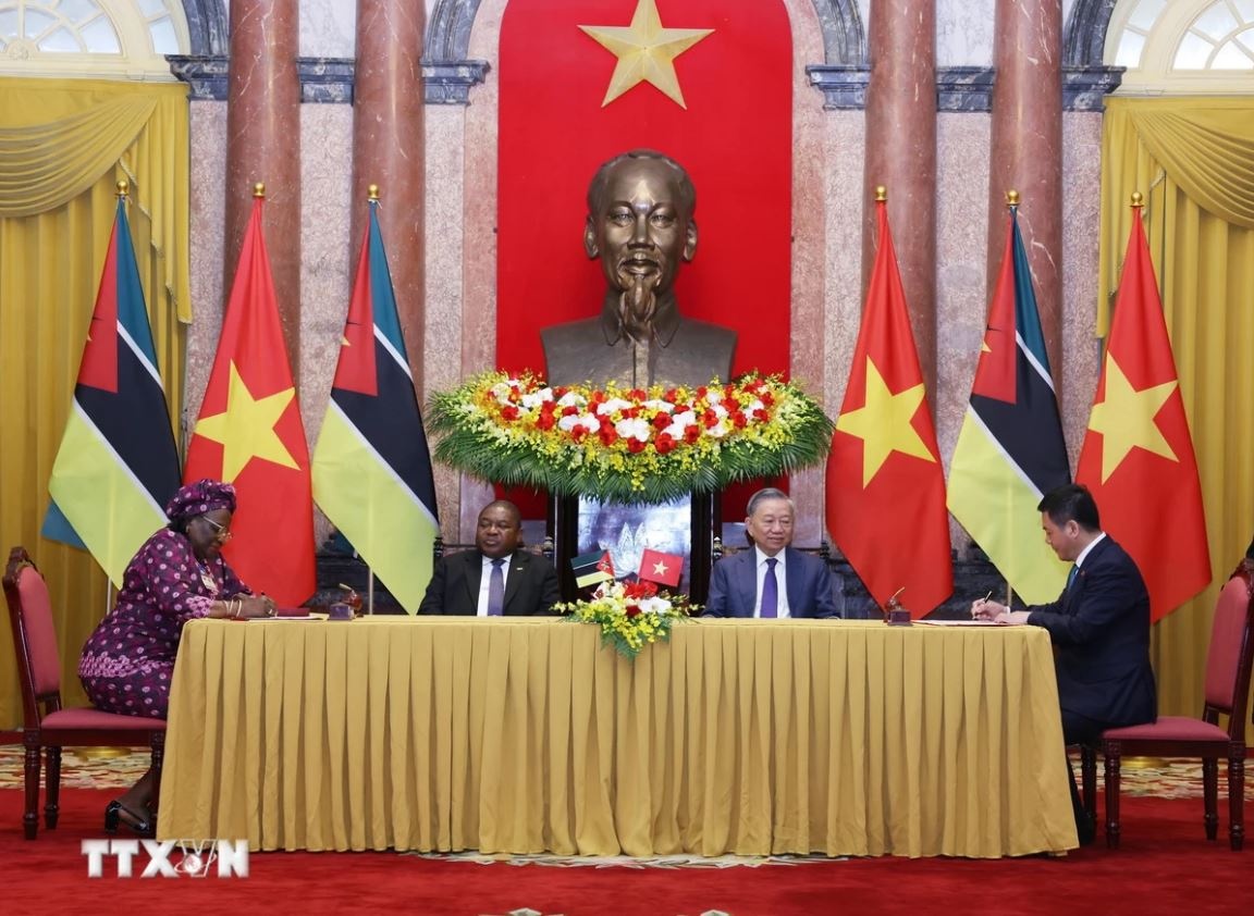 Tong Bi thu To Lam anh 1