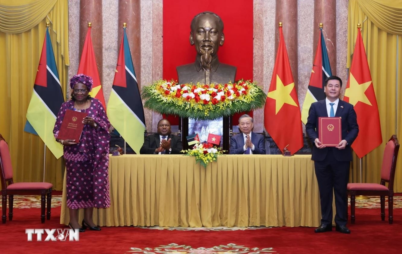 Tong Bi thu To Lam anh 2