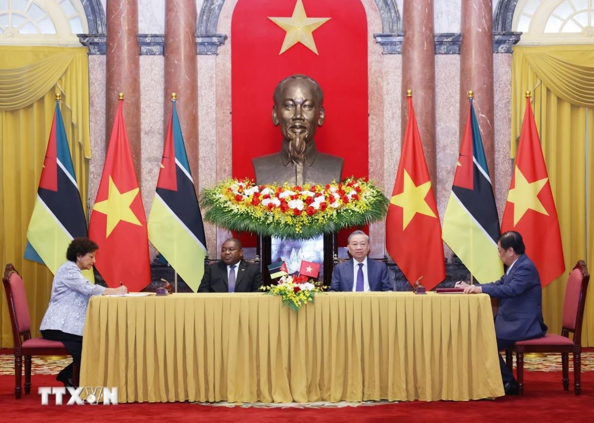 Tong Bi thu To Lam anh 3