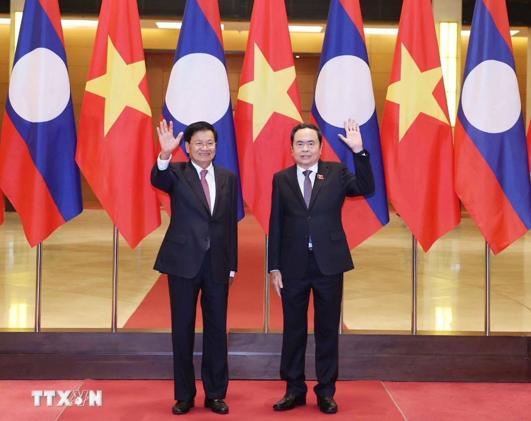 Tran Thanh Man anh 1