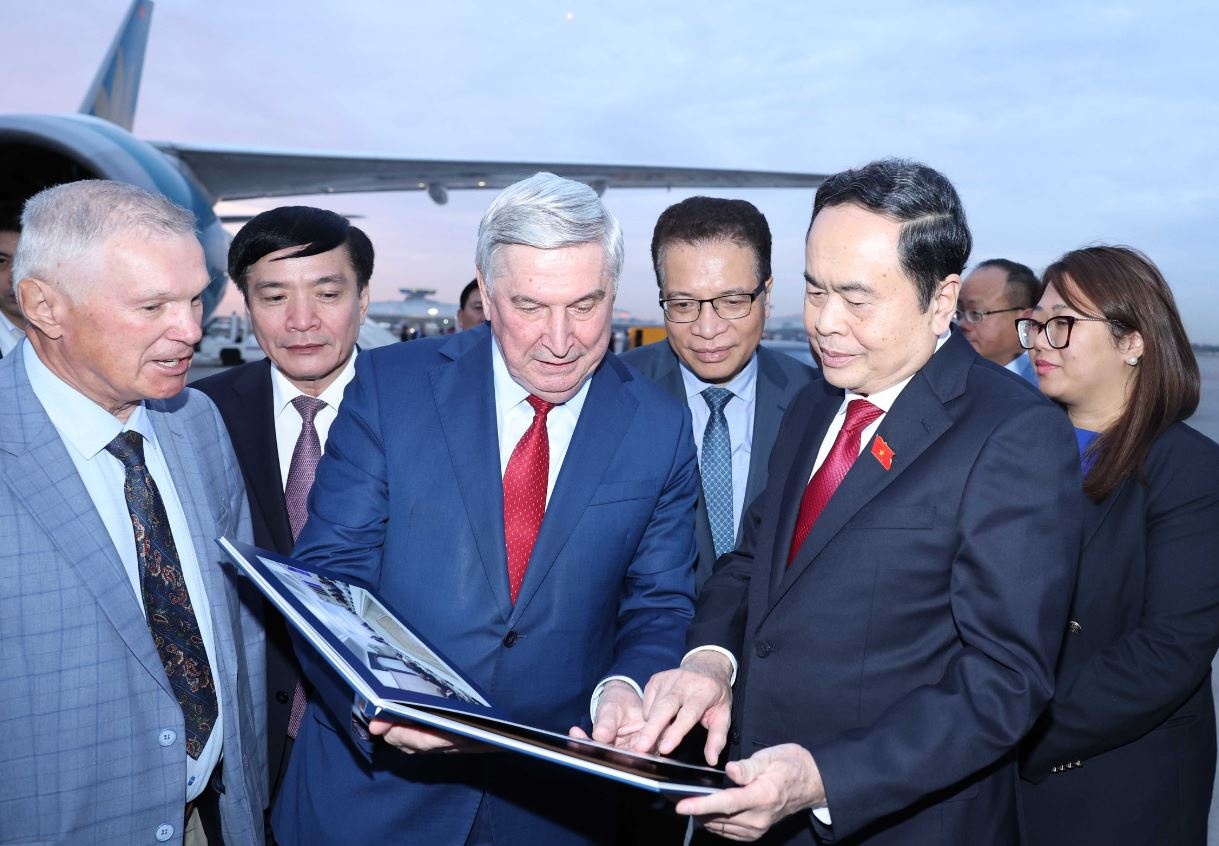 Tran Thanh Man anh 2