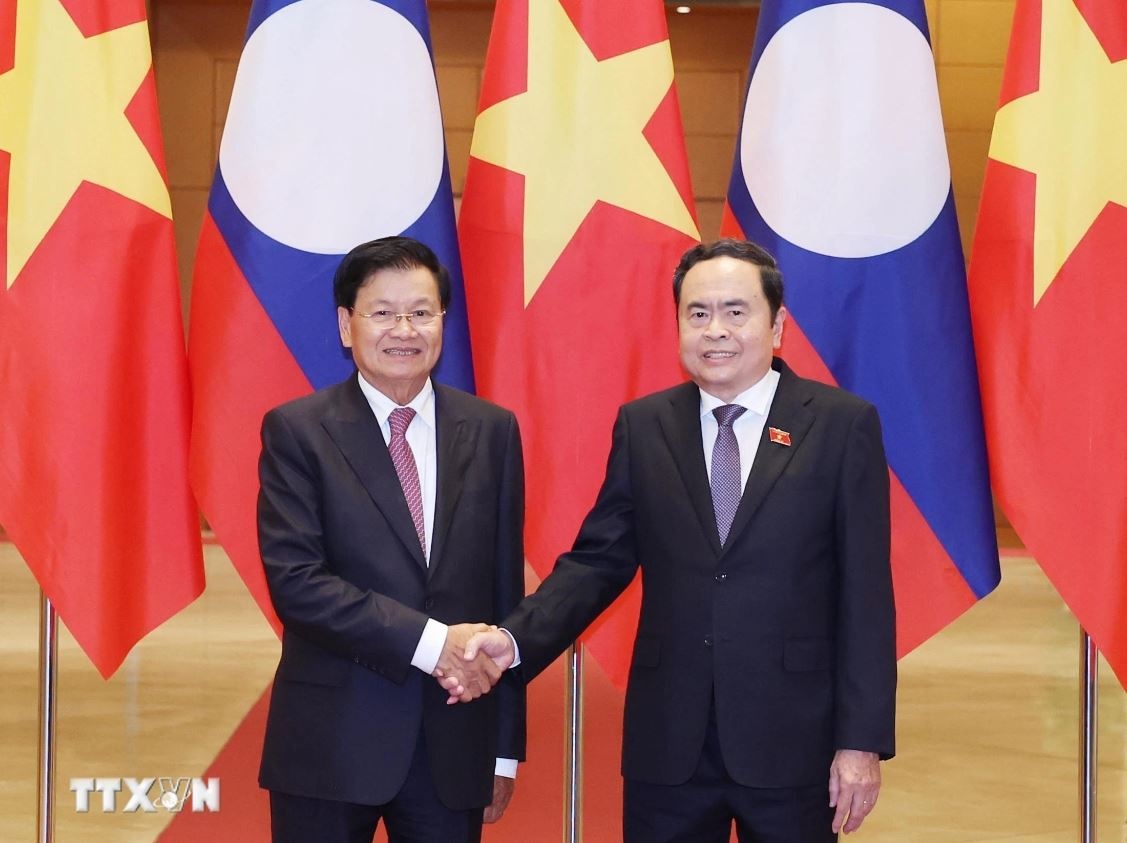 Tran Thanh Man anh 2