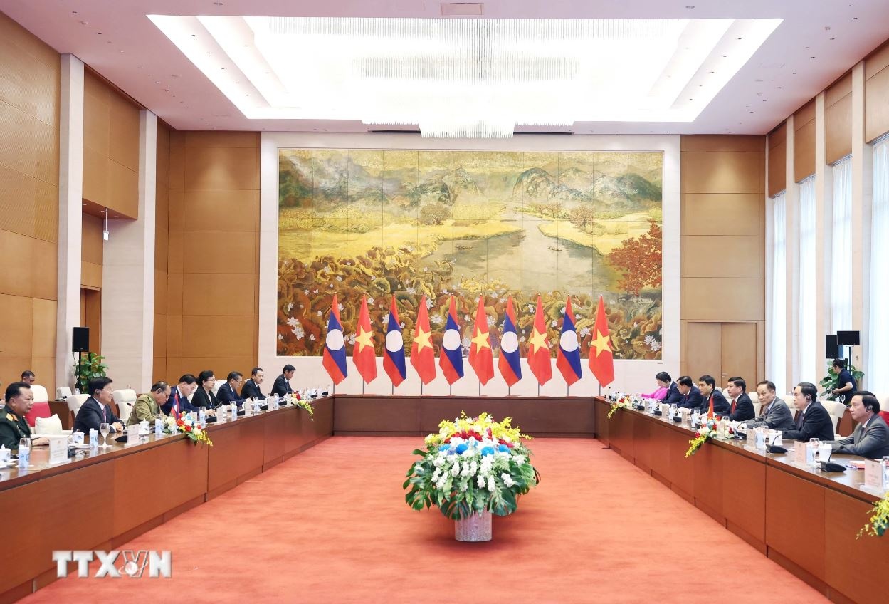 Tran Thanh Man anh 3