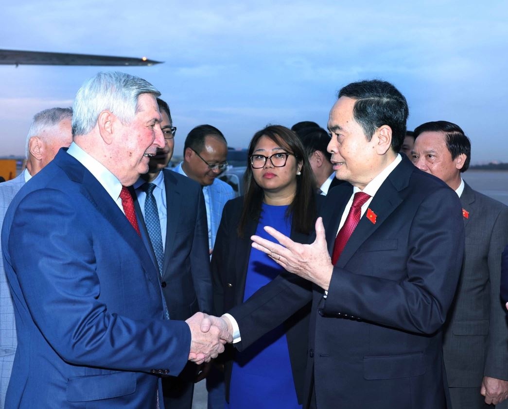 Tran Thanh Man anh 4