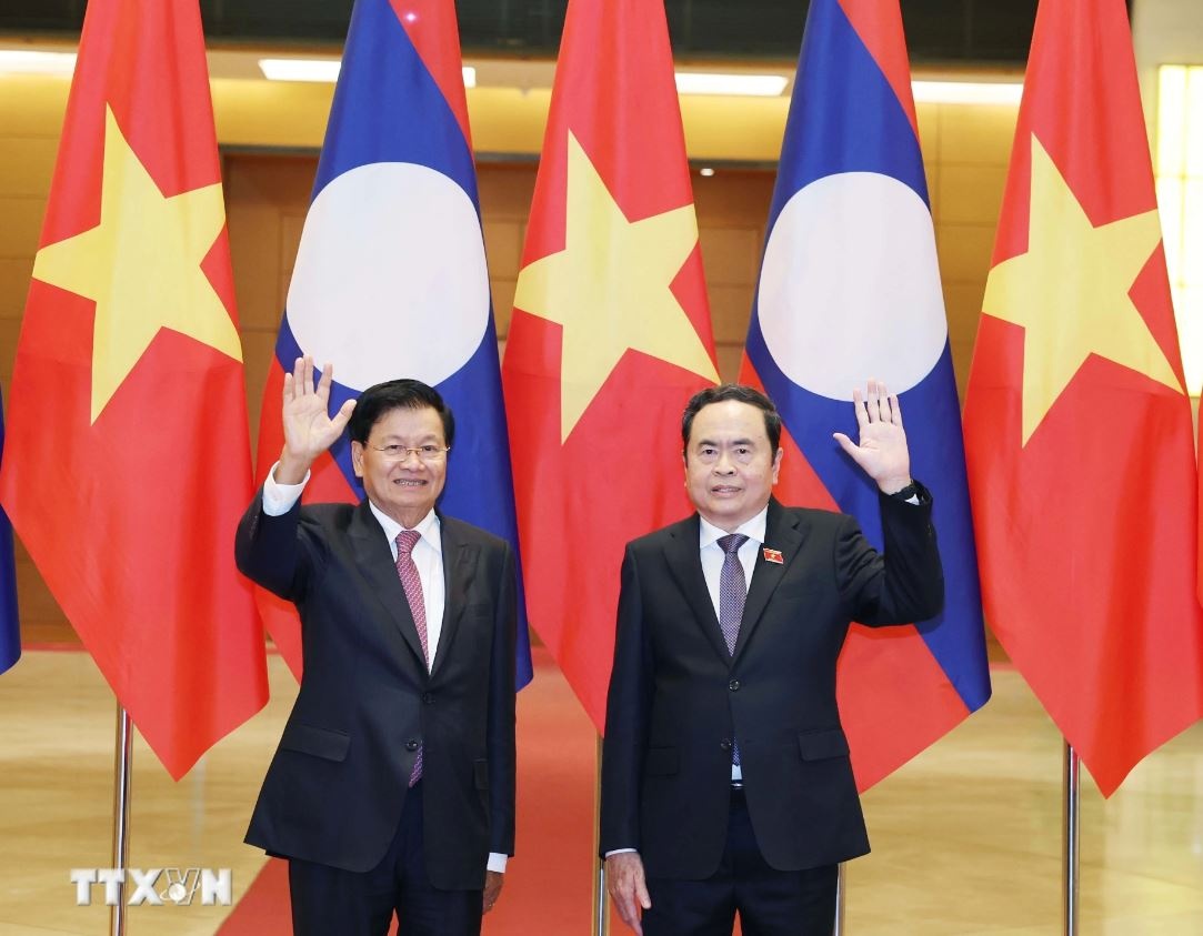 Tran Thanh Man anh 4