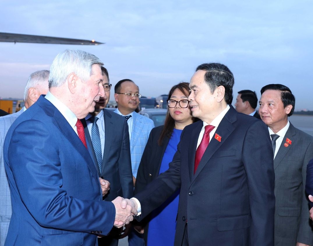 Tran Thanh Man anh 5