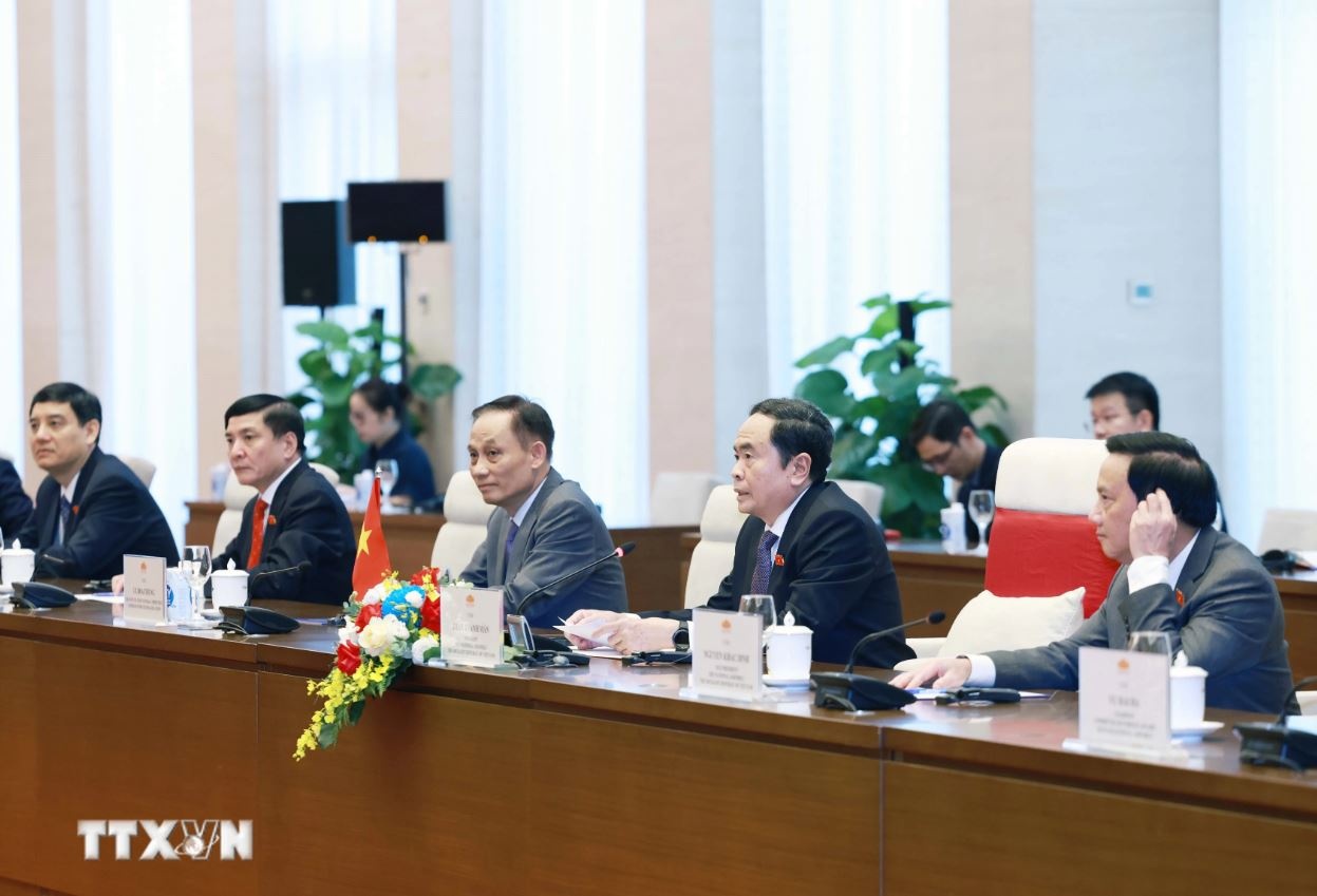 Tran Thanh Man anh 5