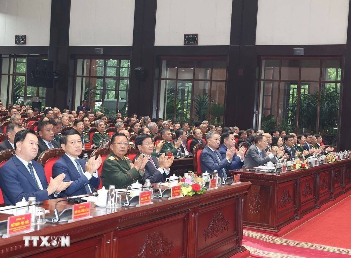 To Lam Thongloun Sisoulith anh 5