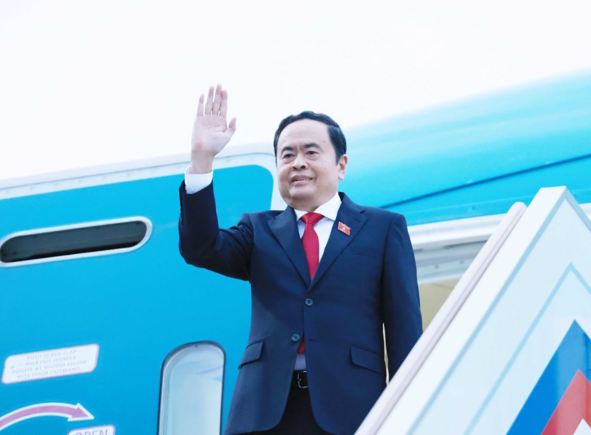 Tran Thanh Man anh 6