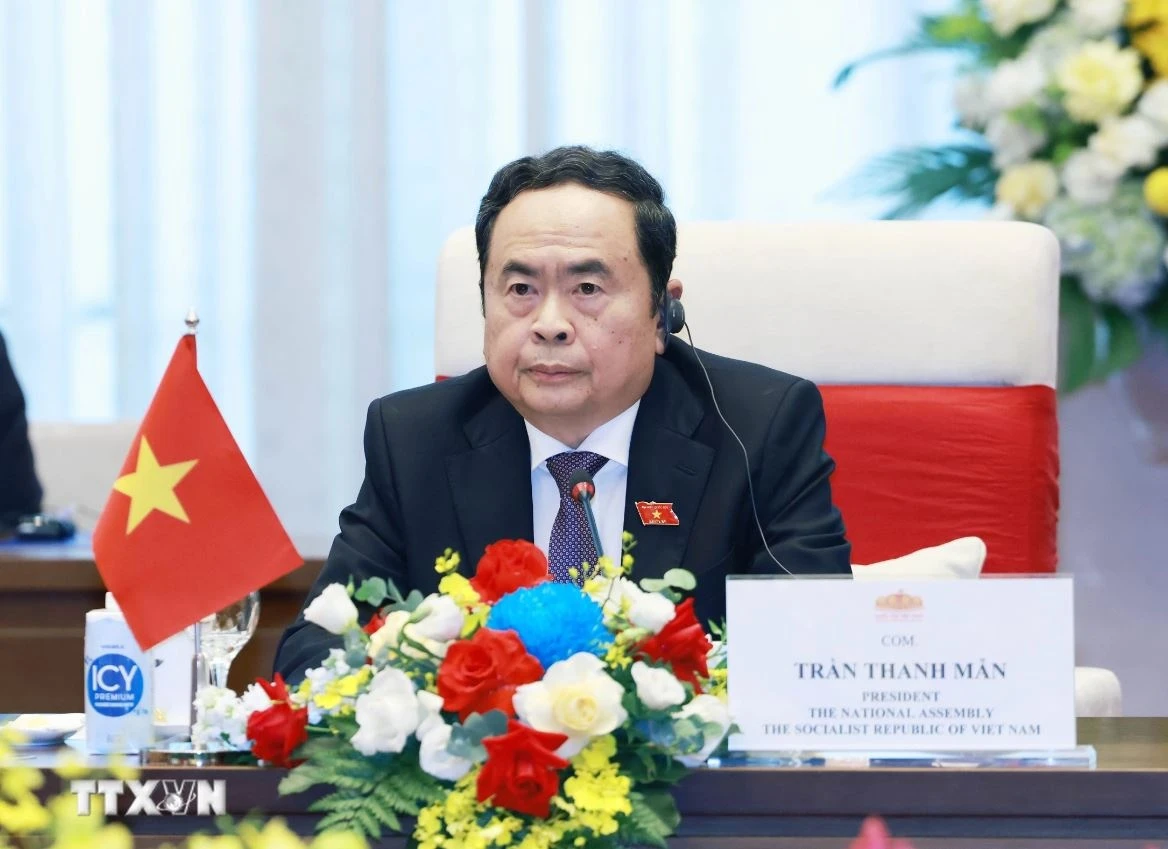 Tran Thanh Man anh 6