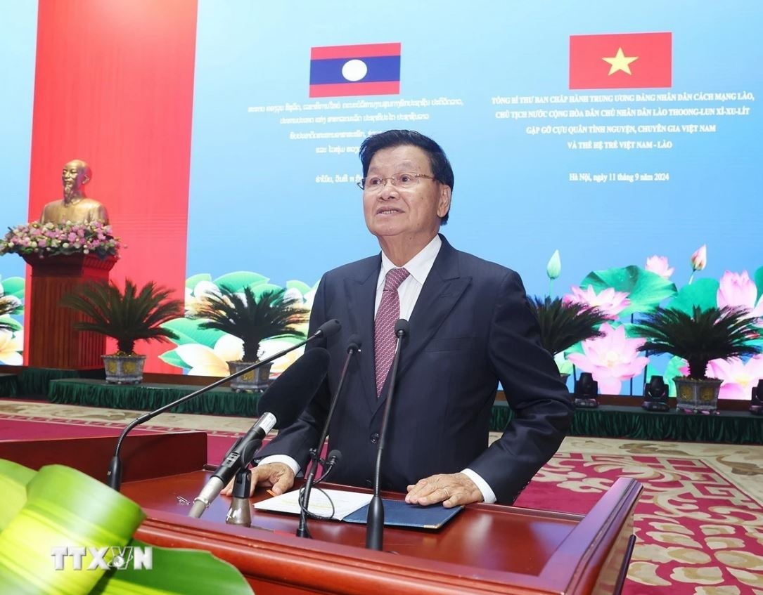 To Lam Thongloun Sisoulith anh 7