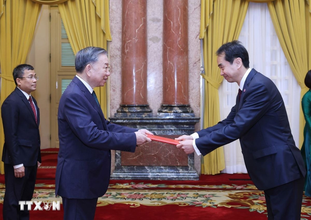 Tong Bi thu To Lam anh 2