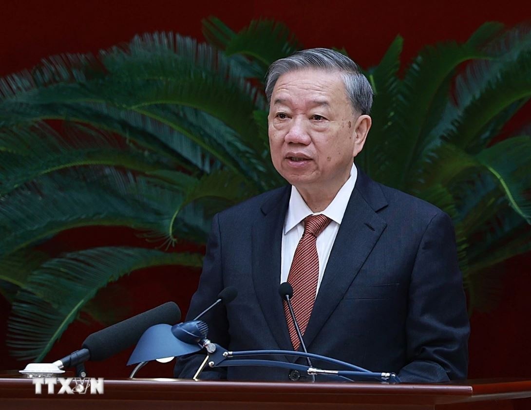 Hoi nghi Trung uong 10 anh 5