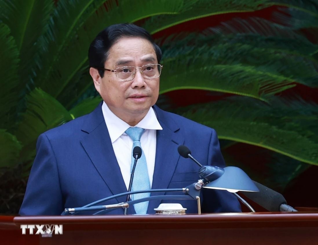 Hoi nghi Trung uong 10 anh 8