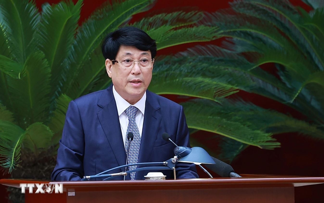 Hoi nghi Trung uong 10 anh 9