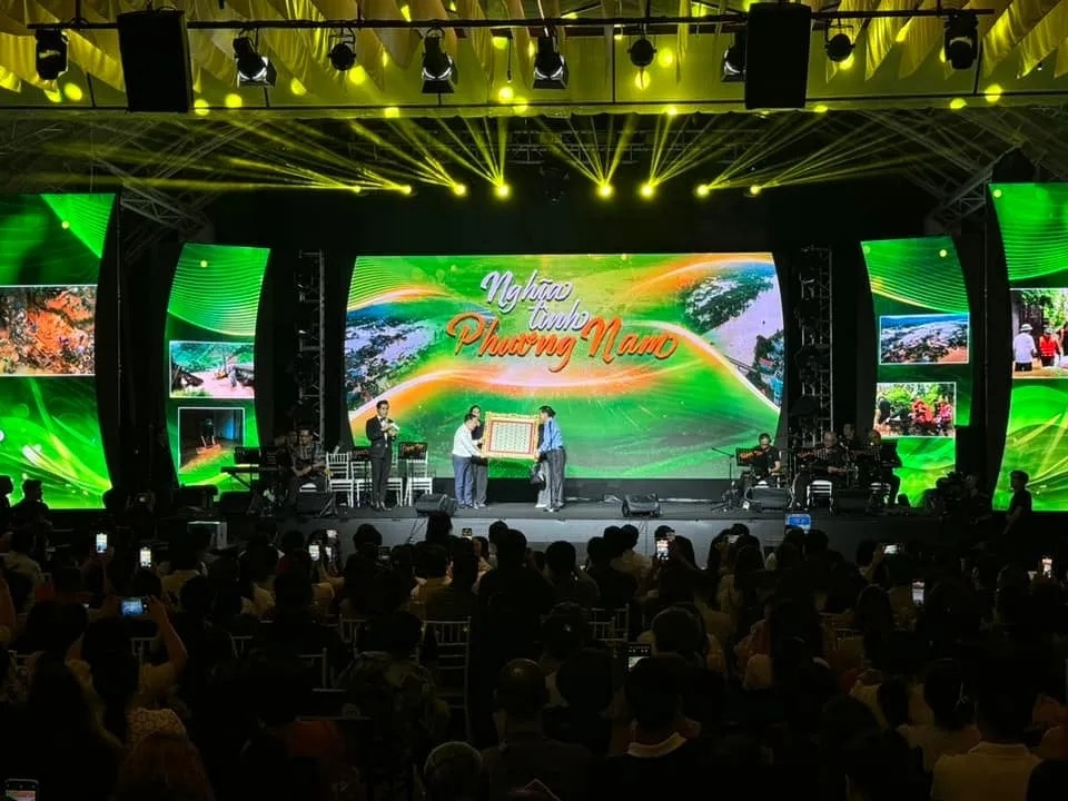 Nghia tinh phuong Nam anh 6