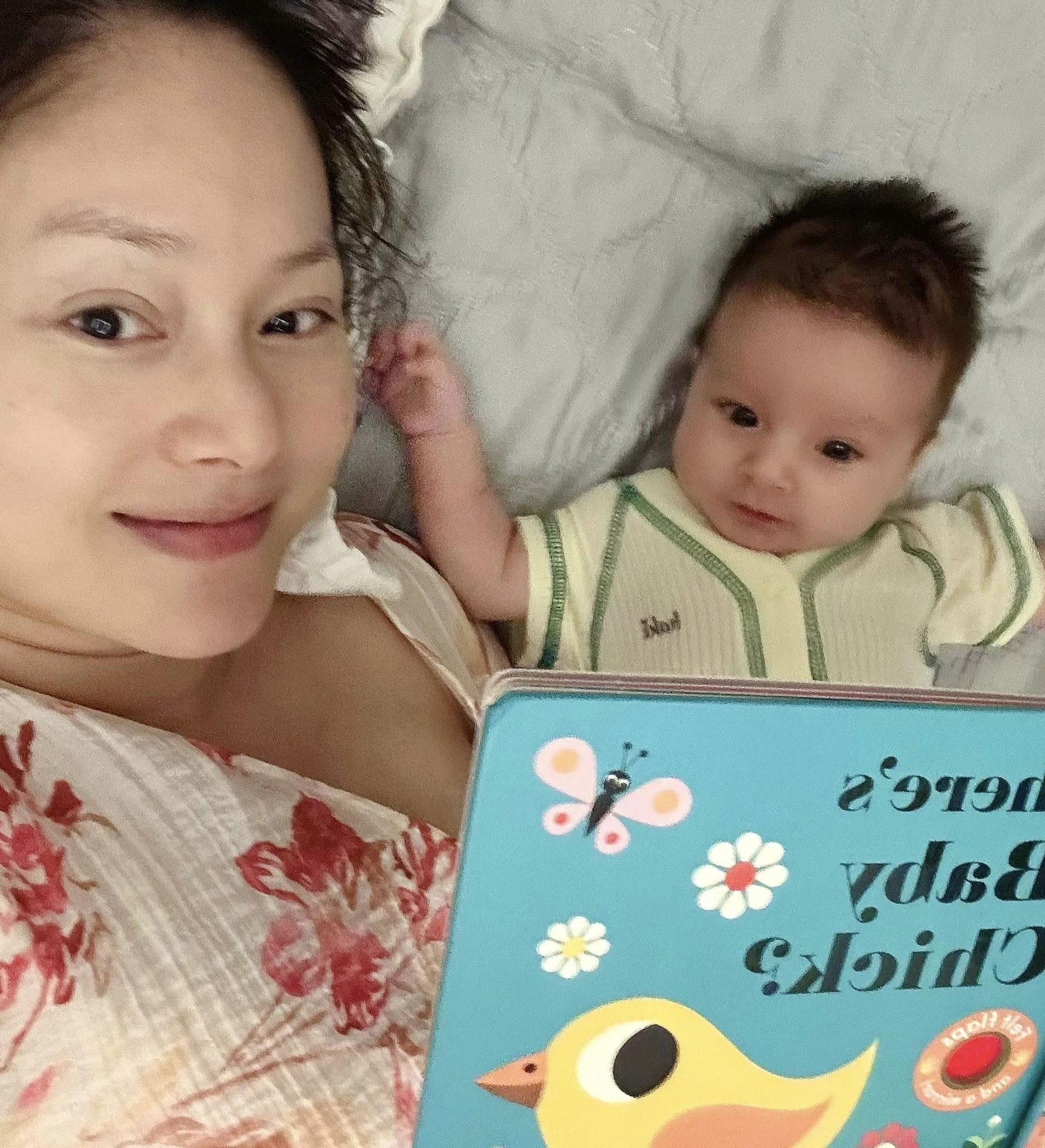 Con gái Lan Phương ảnh 7 Con gai Lan Phuong anh 7