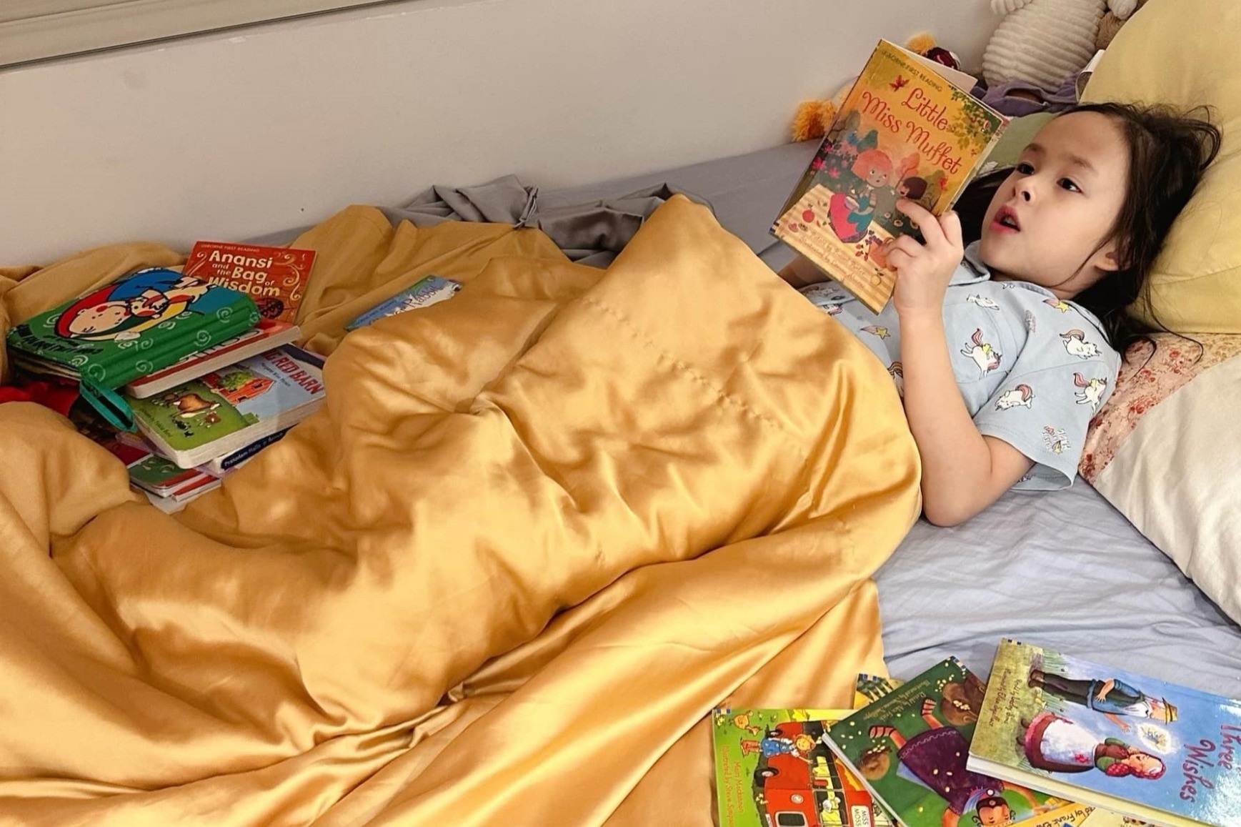 Con gai Lan Phuong anh 2