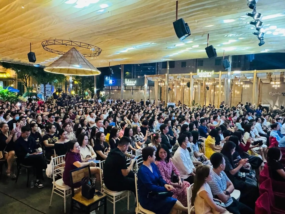 Nghia tinh phuong Nam anh 2