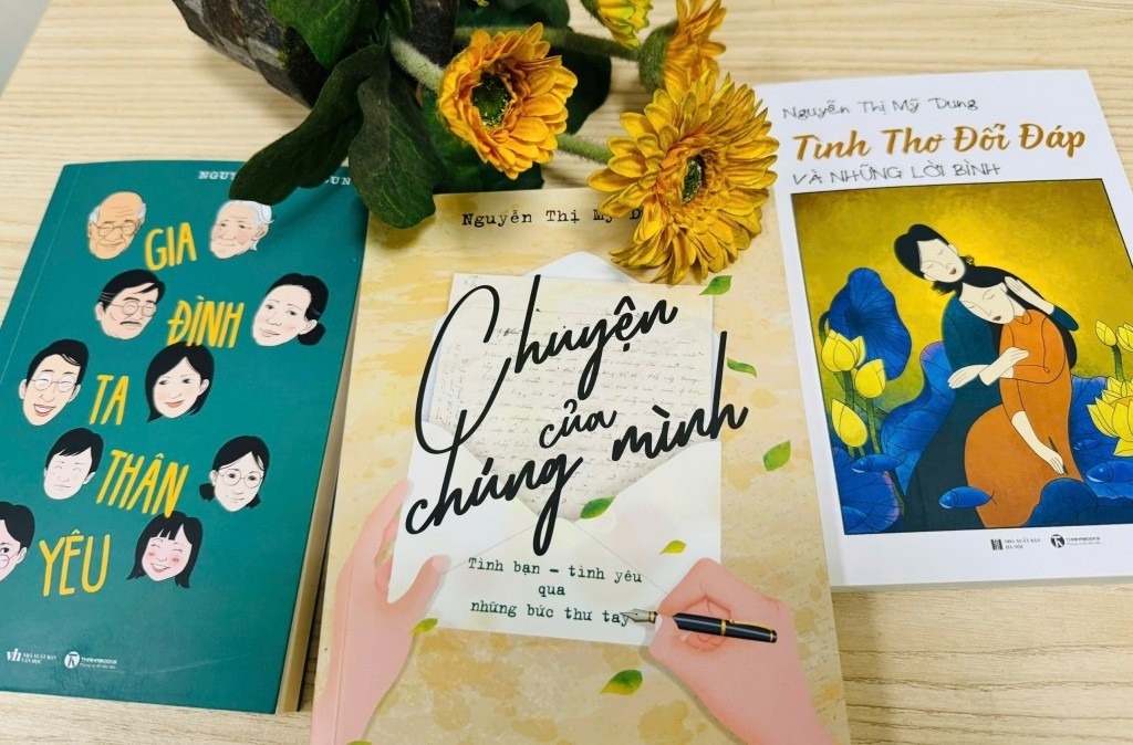 Nguyen Thi My Dung anh 2