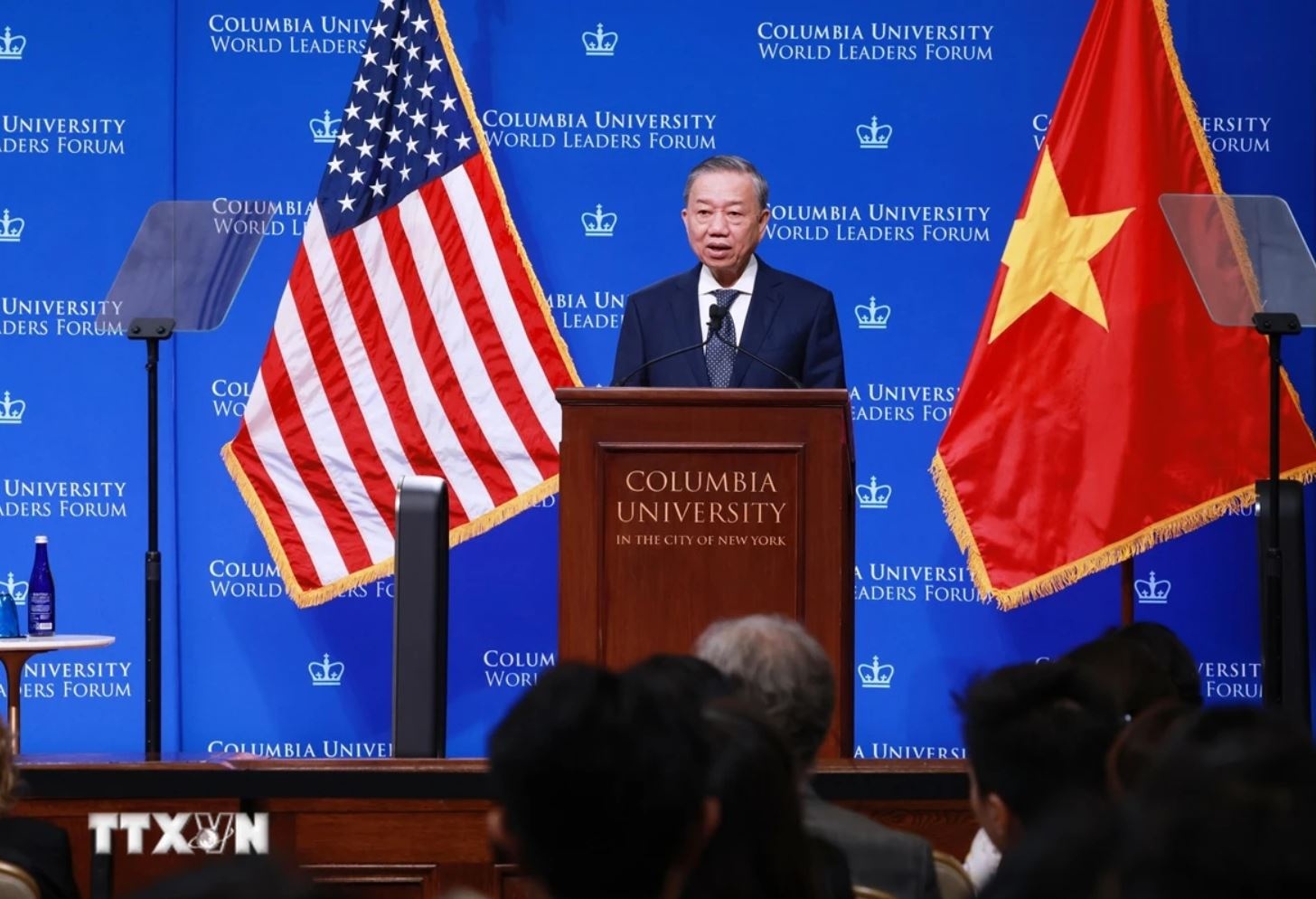 Tong Bi thu To Lam anh 1