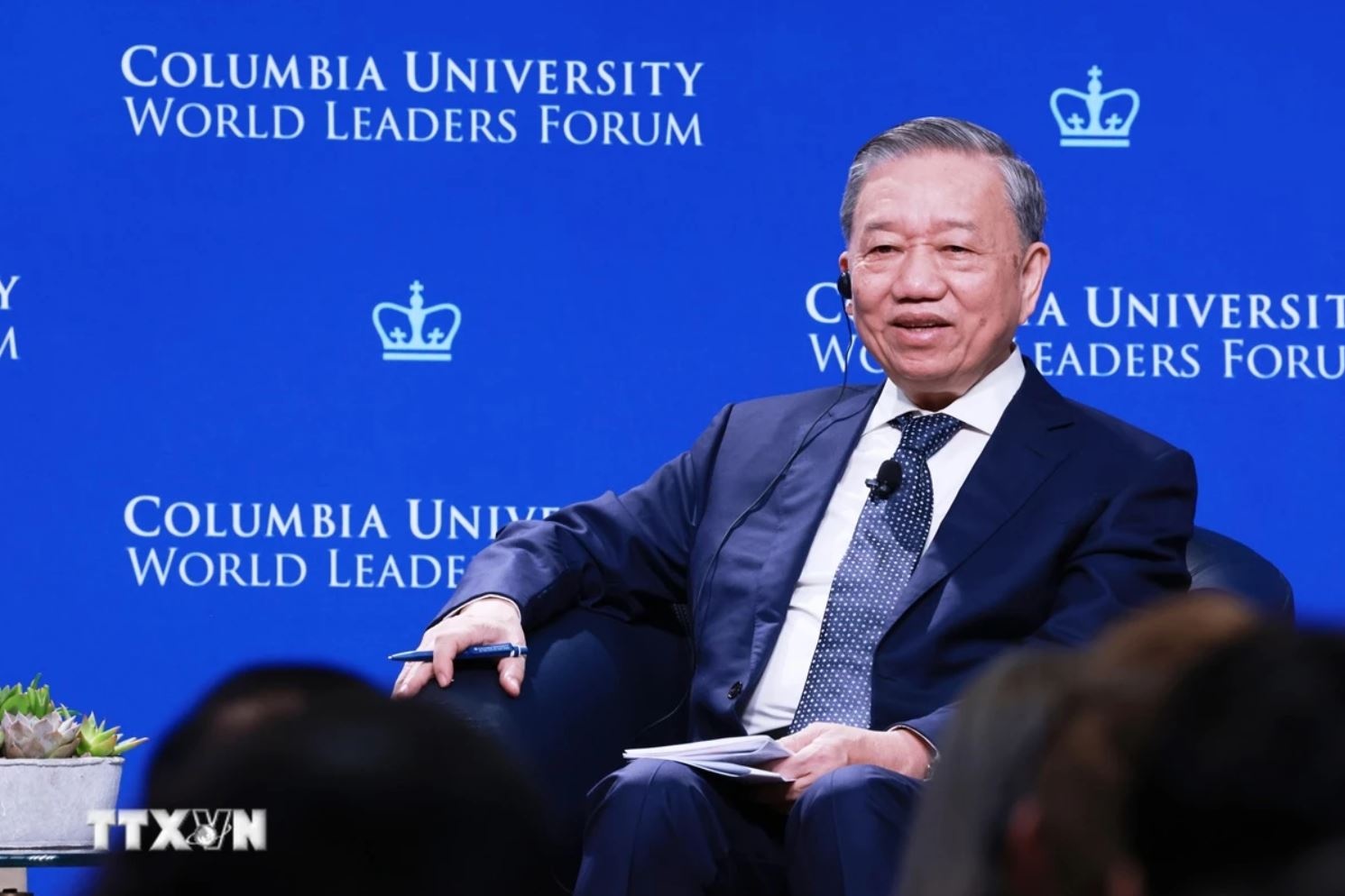 Tong Bi thu To Lam anh 4