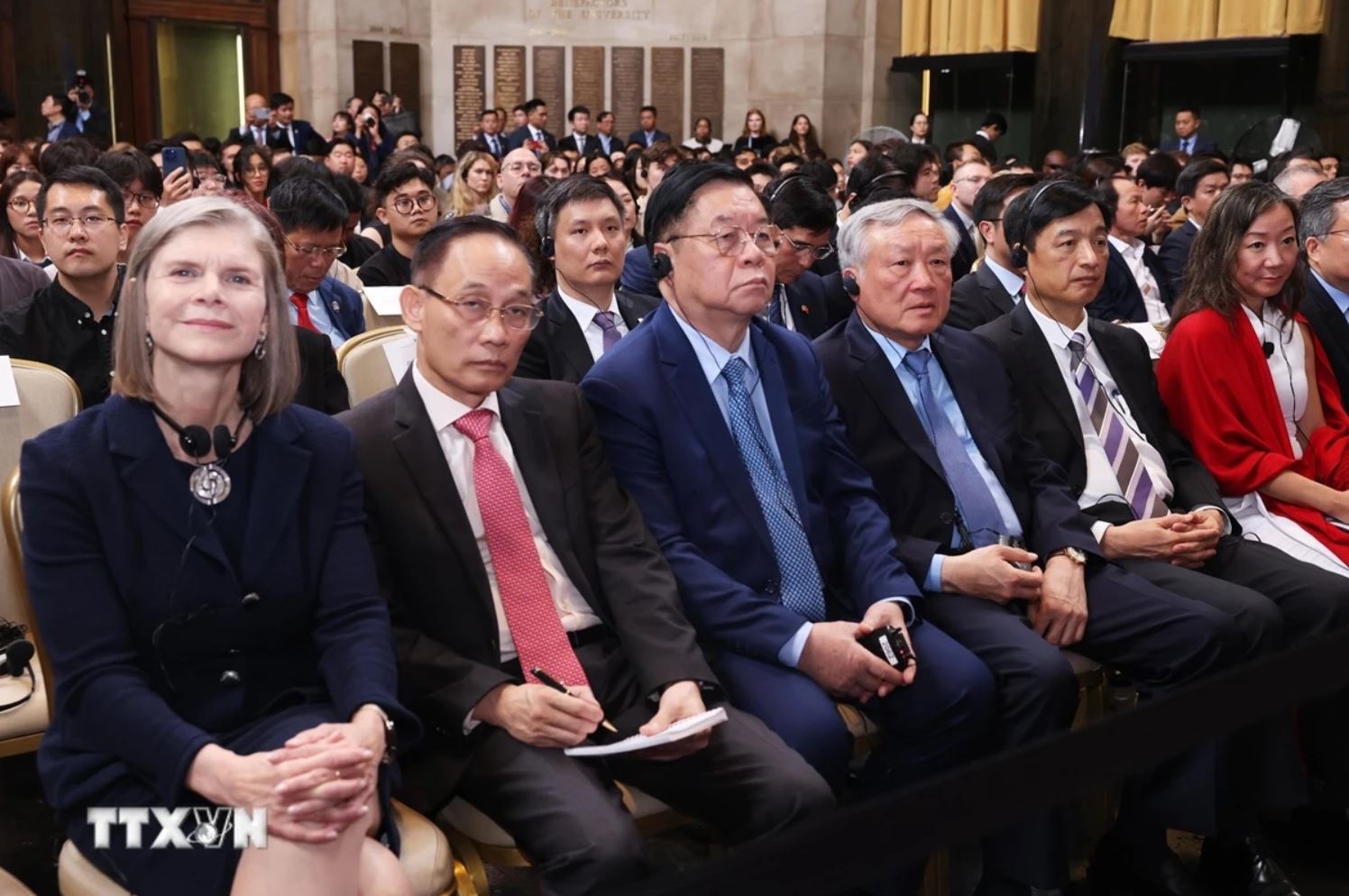 Tong Bi thu To Lam anh 7