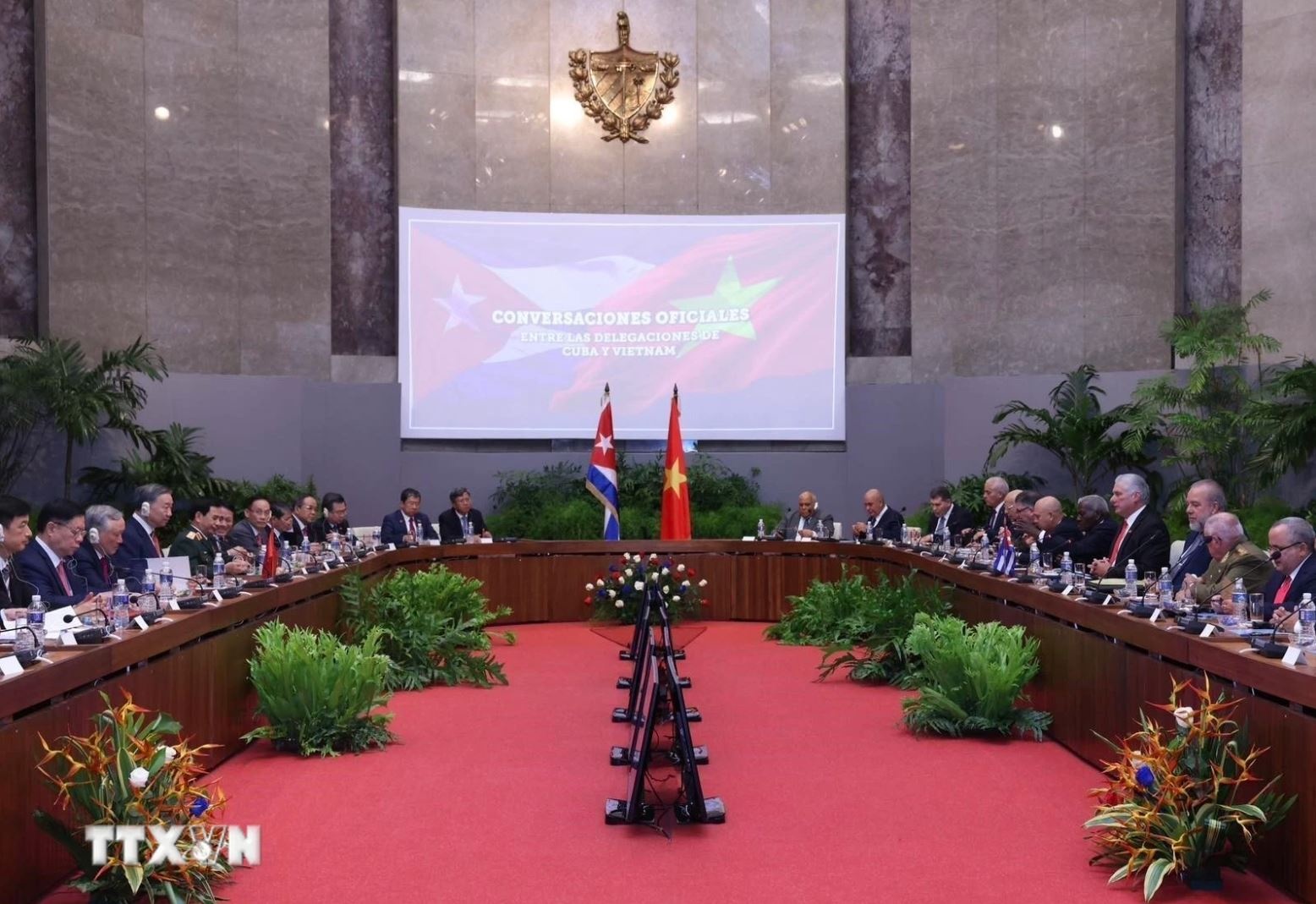 Tong Bi thu To Lam anh 1