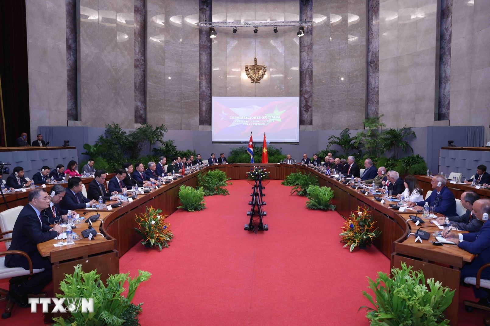 Tong Bi thu To Lam anh 2