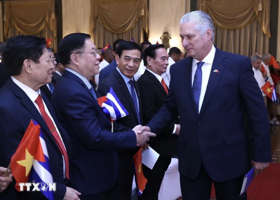 Tong Bi thu To Lam anh 2