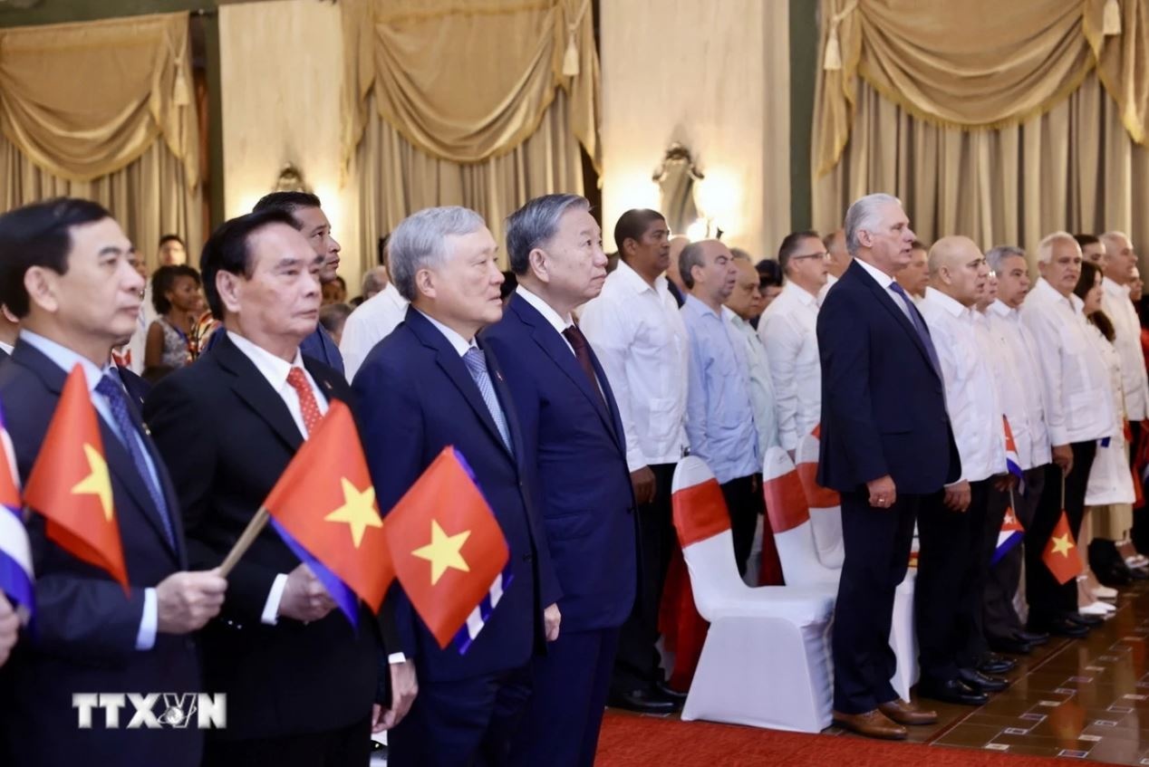 Tong Bi thu To Lam anh 3