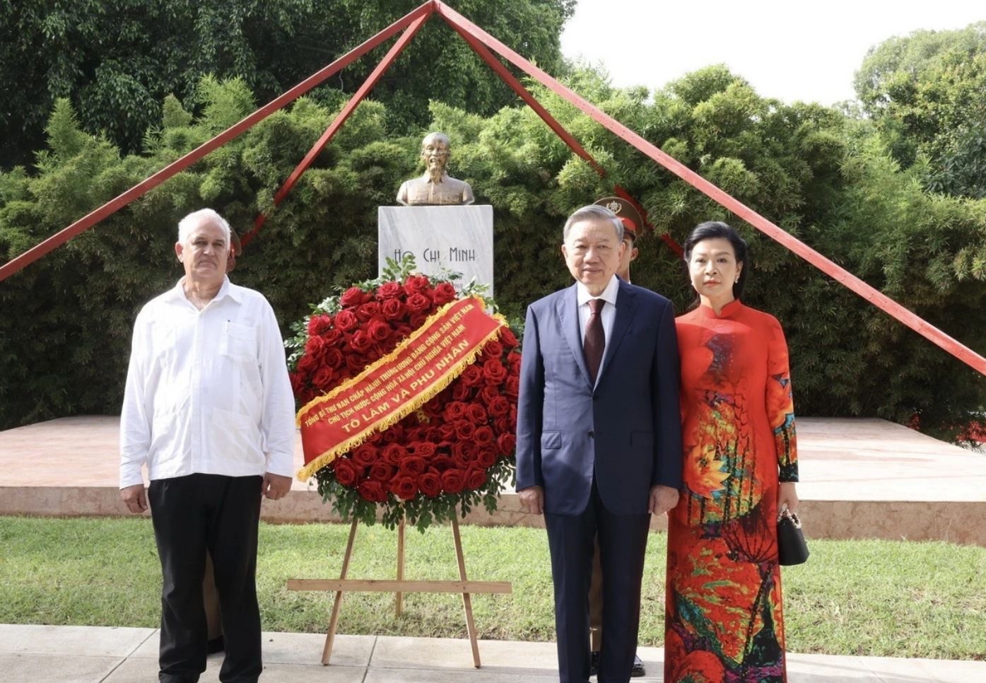 Tong Bi thu To Lam anh 3