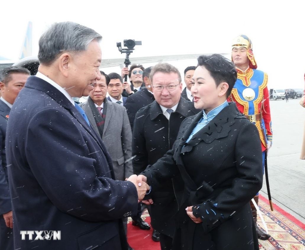 Tong Bi thu To Lam anh 3