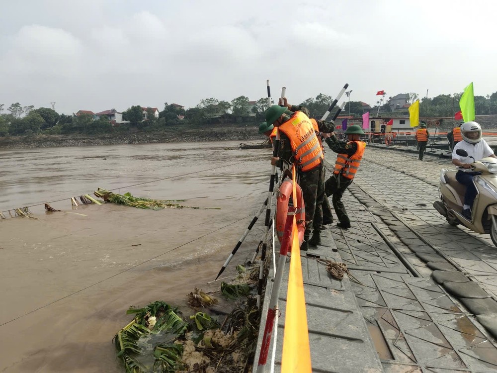 cau phao Phong Chau anh 9