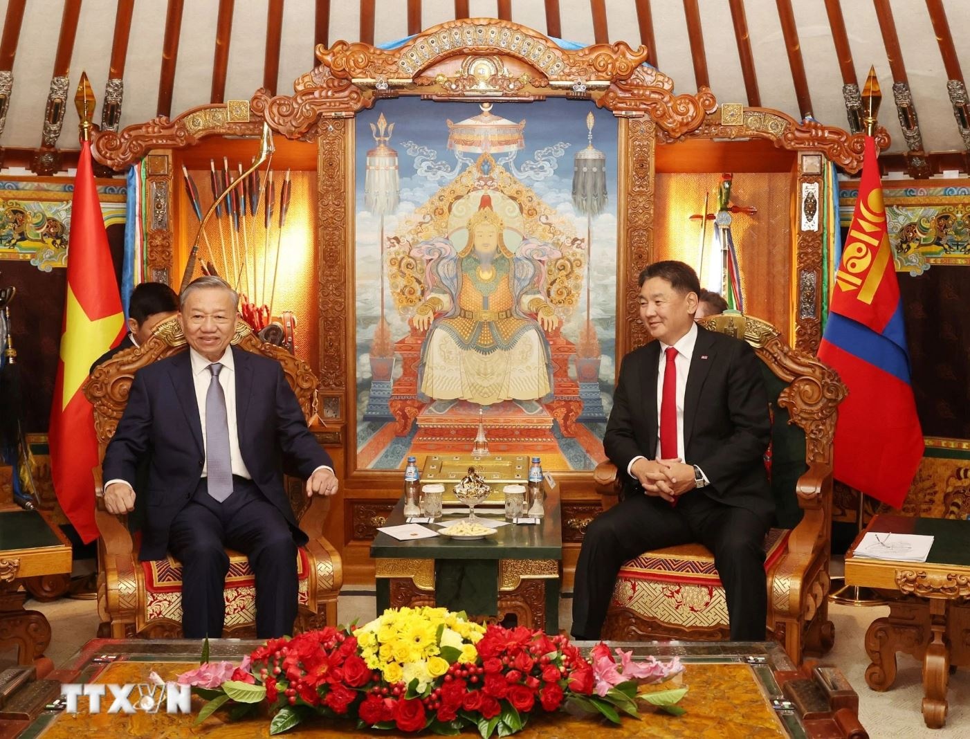 Tong Bi thu To Lam anh 3