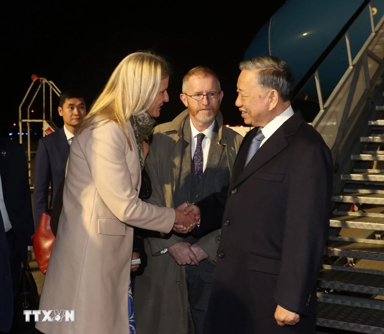 Tong Bi thu To Lam anh 2