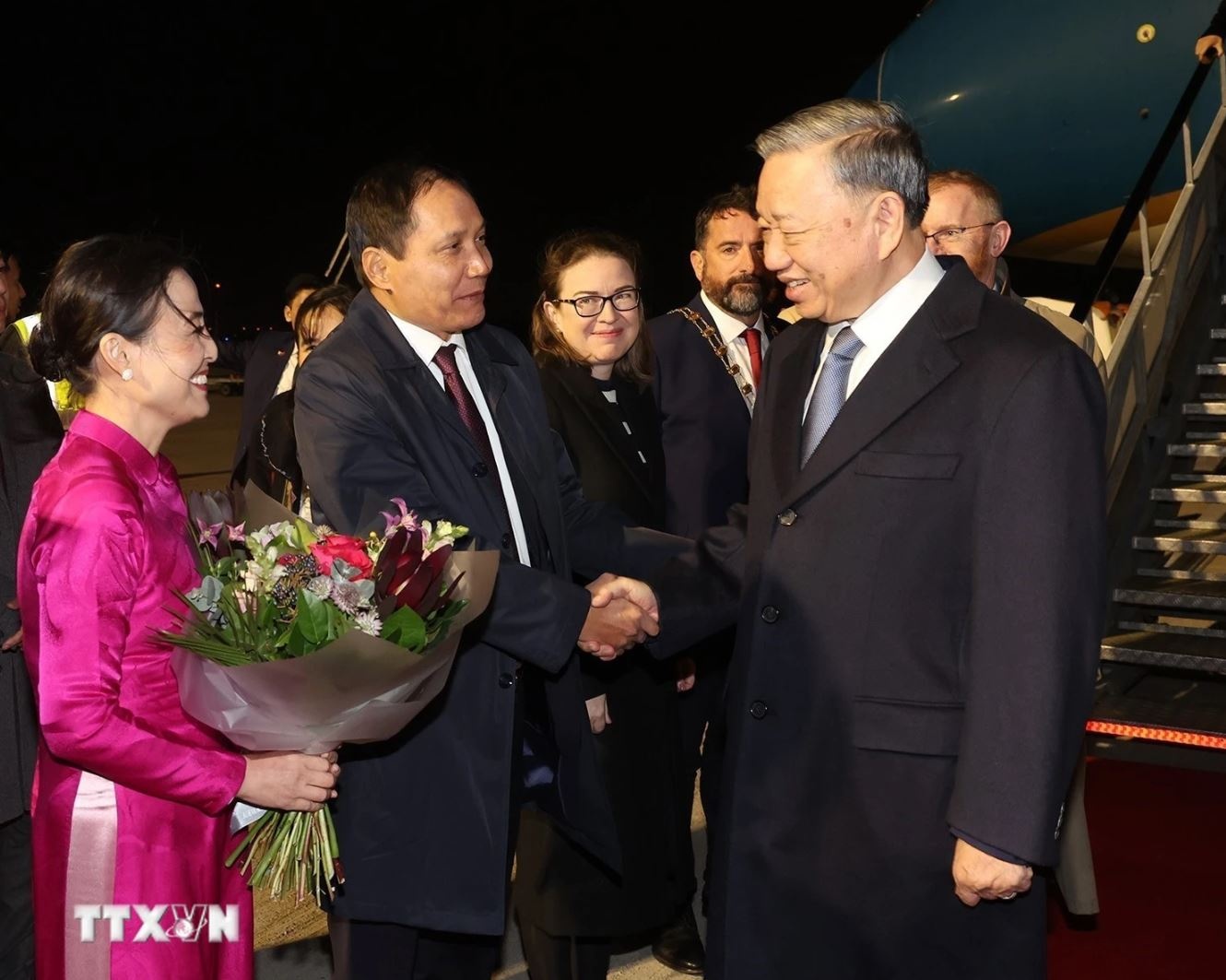 Tong Bi thu To Lam anh 4