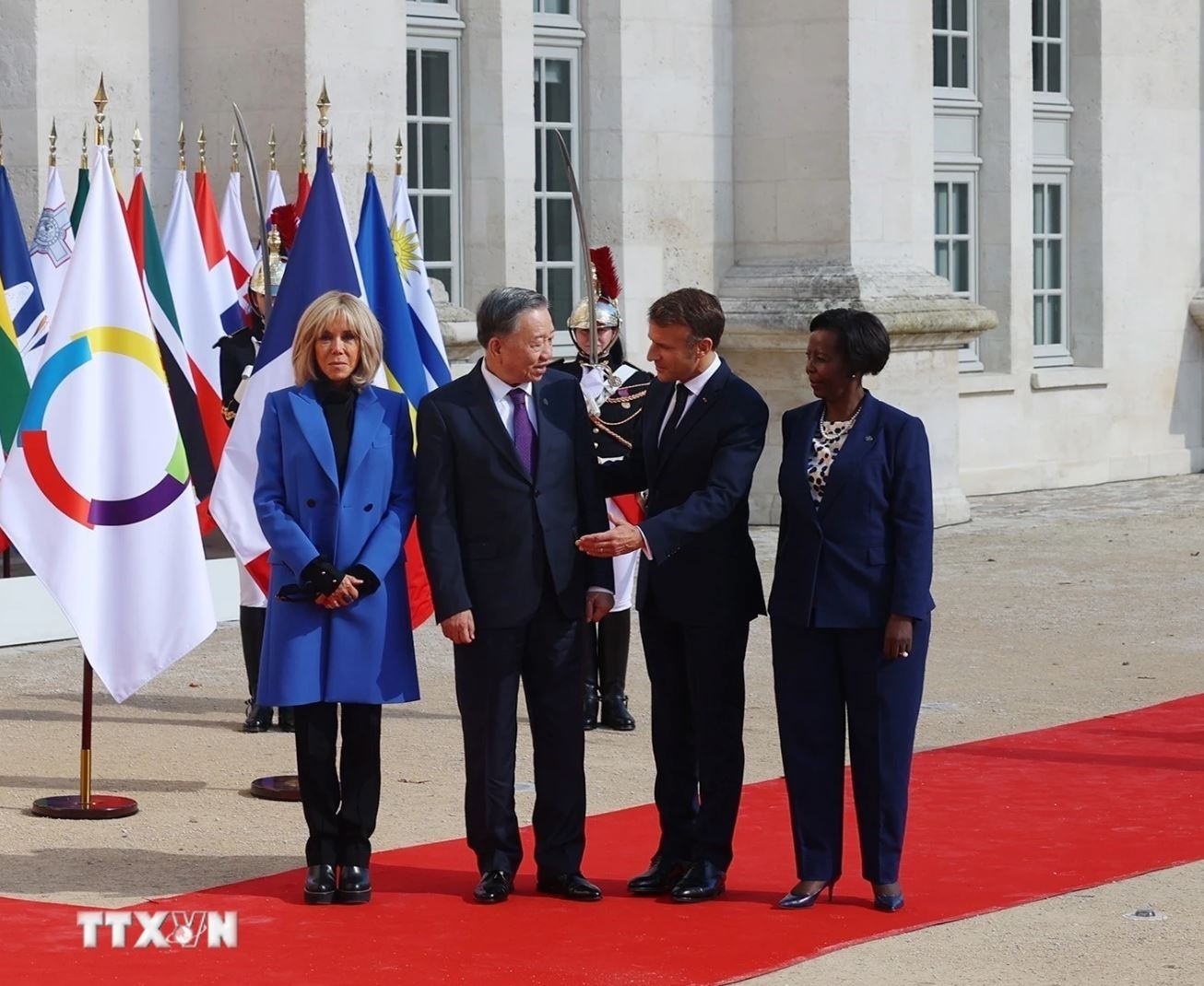 Tong Bi thu To Lam anh 2