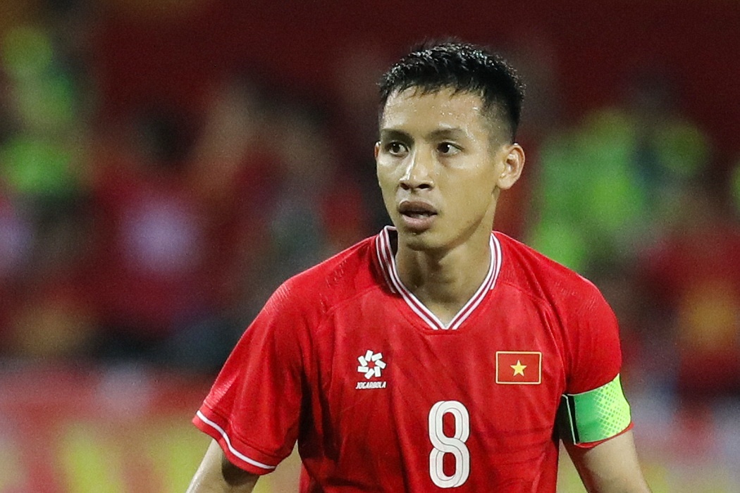 Doi truong tuyen Viet Nam: Chung toi can duoc thi dau hinh anh