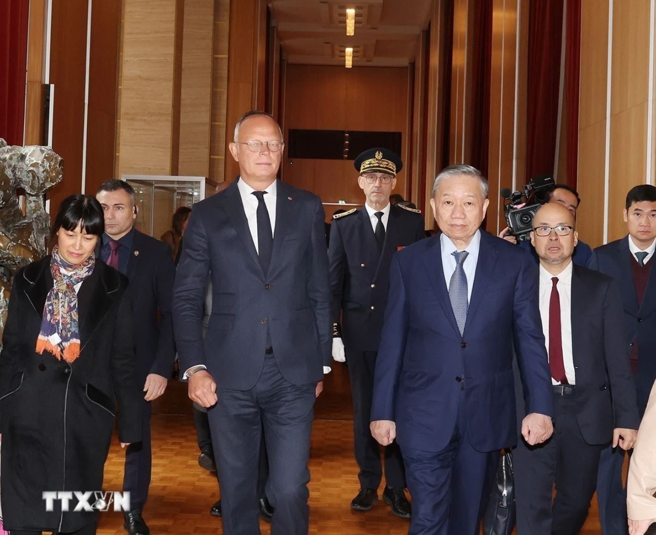 Tong Bi thu To Lam anh 2