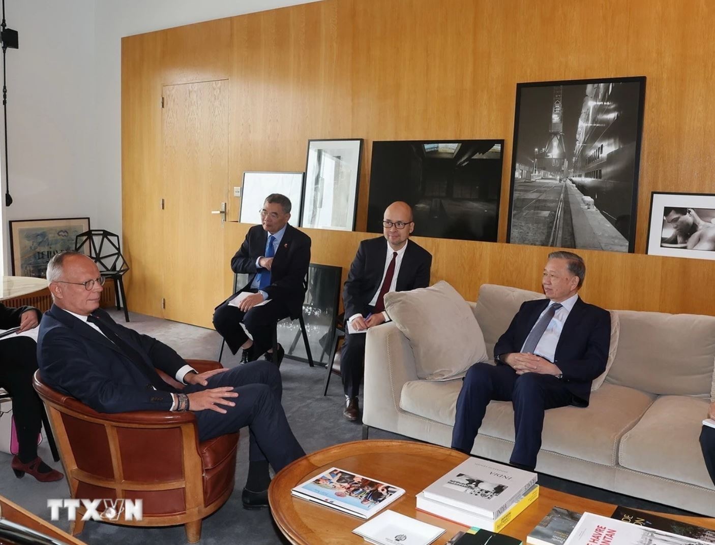 Tong Bi thu To Lam anh 4